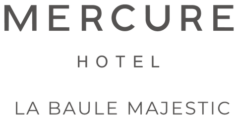 Mercure La Baule Majestic Mercure La Baule Majestic